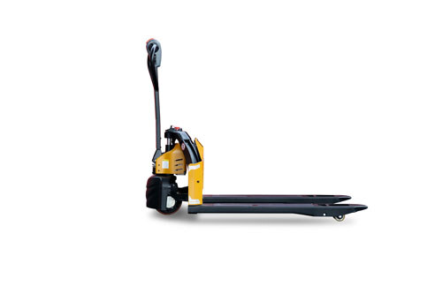 LPT26 Pallet Jack | Big Joe Forklifts